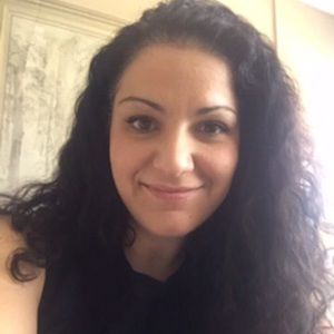 Meet your Posher, Angie